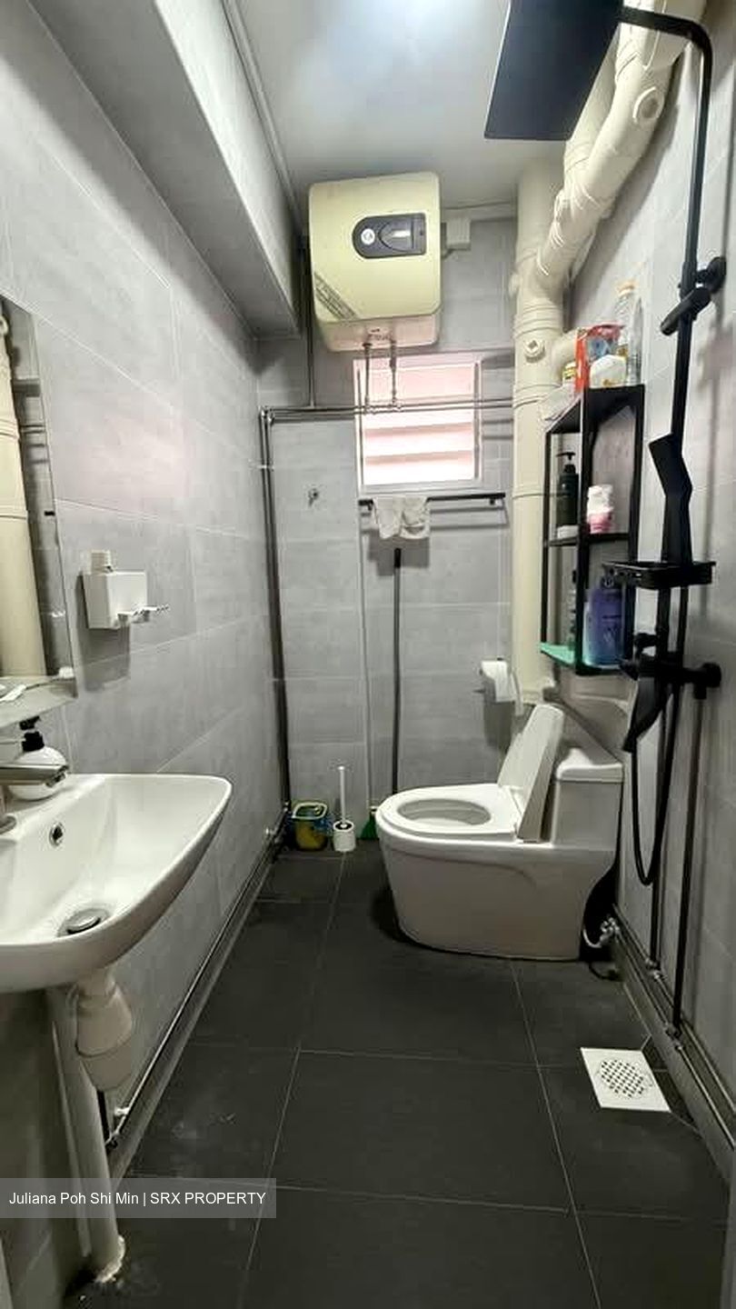 Blk 195 Pasir Ris Street 12 (Pasir Ris), HDB 5 Rooms #553536251